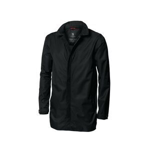 Nimbus Mens Seattle Waterproof Business Coat / Black